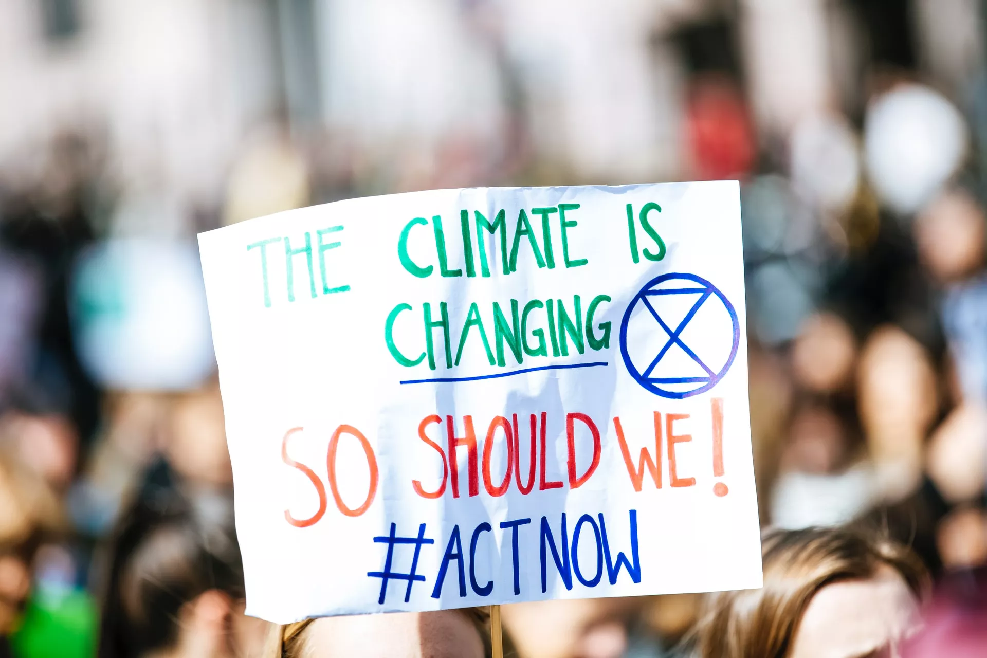 IPCC AR6: Stark warnings from scientists, impetus for action